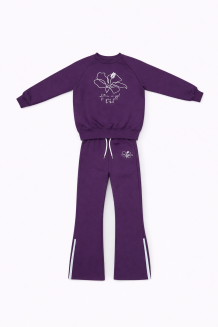Dres dziewczęcy r. 116 - 140/ model 7970/kolory - 3