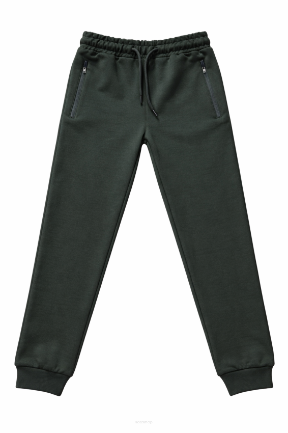 Spodnie dresowe chłopięce r. 104-152/ model 0612/kolory