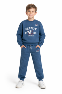 Dres chłopięcy r. 116-164/ model 7959/kolory - 2