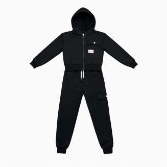 Dres dziewczęcy r. 116-164/model 6350/kolory - 9