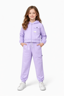 Dres dziewczęcy r. 116-164/model 6350/kolory - 10