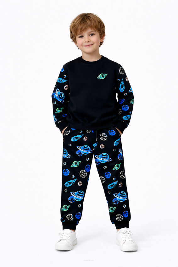 Dres chłopięcy r. 92-128/ model 5015/kolory