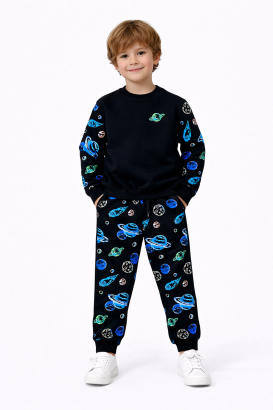 Dres chłopięcy r. 92-128/ model 5015/kolory